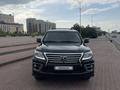 Lexus LX 570 2014 годаүшін32 000 000 тг. в Шымкент – фото 3