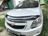 Chevrolet Cobalt 2021 года за 4 000 000 тг. в Есик – фото 3