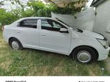 Chevrolet Cobalt 2021 года за 4 000 000 тг. в Есик – фото 4