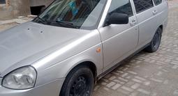 ВАЗ (Lada) Priora 2171 2013 годаfor2 000 000 тг. в Актау – фото 3