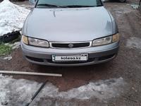 Mazda 626 1992 годаүшін1 600 000 тг. в Алматы