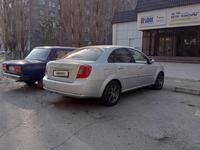 Chevrolet Lacetti 2006 года за 3 000 000 тг. в Павлодар