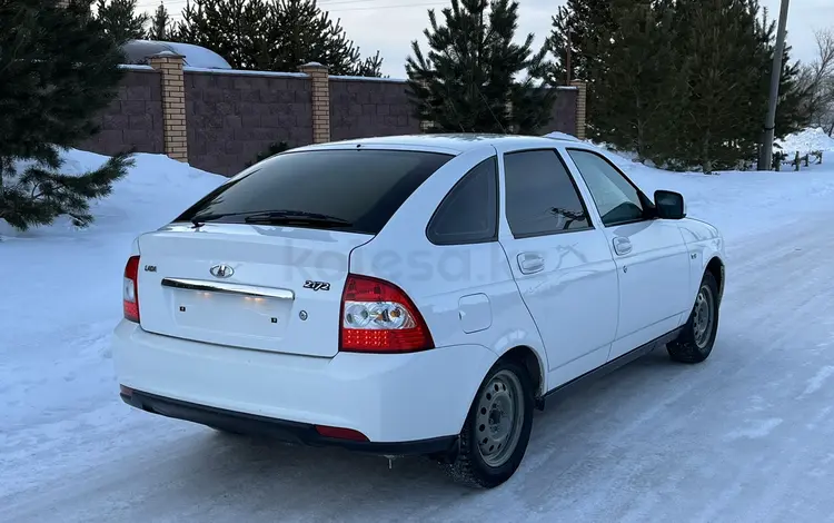 ВАЗ (Lada) Priora 2170 2013 года за 2 650 000 тг. в Караганда