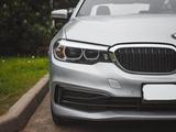 BMW 530 2018 года за 17 000 000 тг. в Алматы – фото 4