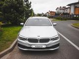 BMW 530 2018 года за 17 000 000 тг. в Алматы – фото 3
