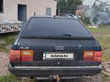 Audi 100 1989 годаүшін9 500 000 тг. в Алматы – фото 2