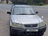 Honda CR-V 1996 годаүшін2 000 000 тг. в Астана