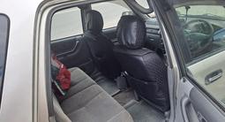 Honda CR-V 1996 года за 2 000 000 тг. в Астана – фото 3