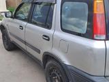 Honda CR-V 1996 годаүшін2 000 000 тг. в Астана – фото 5