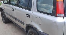 Honda CR-V 1996 года за 2 000 000 тг. в Астана – фото 5