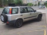 Honda CR-V 1996 года за 2 050 000 тг. в Астана – фото 2