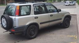 Honda CR-V 1996 года за 2 050 000 тг. в Астана – фото 2