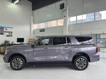 Haval H5 Premium 2026 года за 15 825 300 тг. в Караганда – фото 5