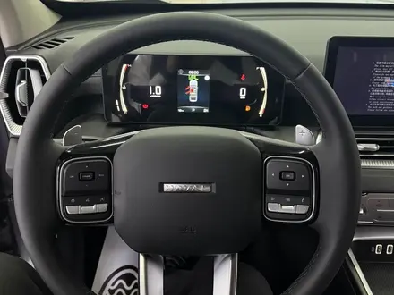 Haval H5 Premium 2026 года за 15 825 300 тг. в Караганда – фото 9