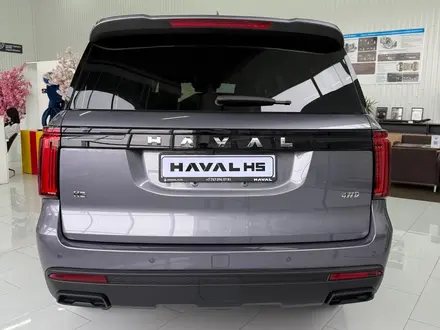 Haval H5 Premium 2026 года за 15 825 300 тг. в Караганда – фото 3