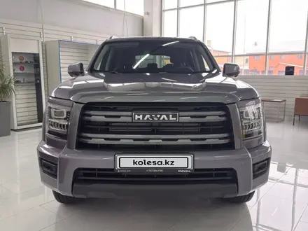 Haval H5 Premium 2026 года за 15 825 300 тг. в Караганда – фото 2