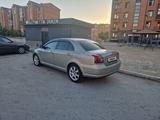 Toyota Avensis 2006 годаүшін3 900 000 тг. в Кызылорда – фото 2