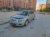 Toyota Avensis 2006 годаүшін3 900 000 тг. в Кызылорда