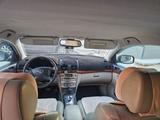 Toyota Avensis 2006 годаүшін3 900 000 тг. в Кызылорда – фото 3