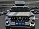 Chery Tiggo 7 Pro 2022 года за 7 290 000 тг. в Алматы – фото 2