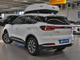 Chery Tiggo 7 Pro 2022 года за 7 290 000 тг. в Алматы – фото 4