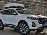 Chery Tiggo 7 Pro 2022 года за 7 290 000 тг. в Алматы – фото 3