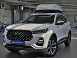 Chery Tiggo 7 Pro 2022 года за 7 290 000 тг. в Алматы