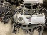 Мотор Митсубиси Галант Акула 2.0 привозной за 300 000 тг. в Шымкент