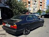 BMW 525 1993 года за 1 600 000 тг. в Талдыкорган – фото 2