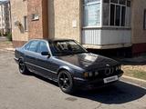 BMW 525 1993 года за 1 600 000 тг. в Талдыкорган
