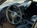 BMW 525 1993 года за 1 600 000 тг. в Талдыкорган – фото 3