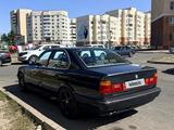 BMW 525 1993 года за 1 600 000 тг. в Талдыкорган – фото 4