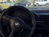 BMW 525 1993 года за 1 600 000 тг. в Талдыкорган – фото 5