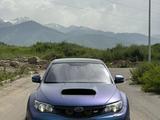 Subaru Impreza 2008 года за 10 300 000 тг. в Алматы