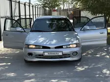 Mitsubishi Galant, 1997