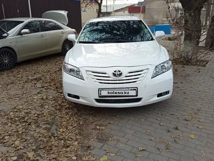 Toyota Camry 2007 года за 5 300 000 тг. в Шымкент