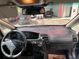 Opel Zafira 2003 года за 3 500 000 тг. в Туркестан – фото 4