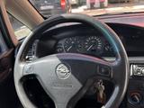 Opel Zafira 2003 года за 3 500 000 тг. в Туркестан – фото 5