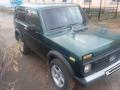 ВАЗ (Lada) Lada 2121 2000 годаfor1 350 000 тг. в Жанаарка – фото 3