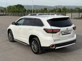 Toyota Highlander 2015 годаүшін13 500 000 тг. в Алматы – фото 4