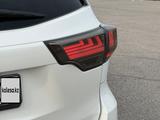Toyota Highlander 2015 годаүшін13 500 000 тг. в Алматы – фото 5
