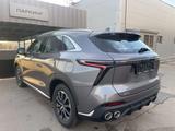 Kaiyi X7 2023 года за 9 990 000 тг. в Алматы – фото 4