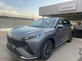 Kaiyi X7 2023 года за 9 990 000 тг. в Алматы – фото 3