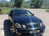 Lexus GS 300 1998 года за 4 000 000 тг. в Алматы