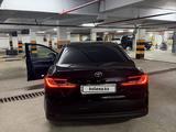 Toyota Camry 2024 годаүшін20 300 000 тг. в Астана – фото 3