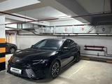 Toyota Camry 2024 годаүшін20 300 000 тг. в Астана