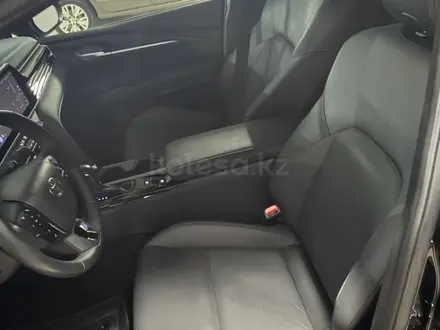 Toyota Camry 2024 года за 20 300 000 тг. в Астана – фото 6
