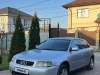 Audi A3 2001 годаfor2 200 000 тг. в Алматы