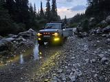 Ford Bronco 2022 года за 35 000 000 тг. в Алматы