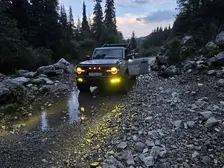 Ford Bronco, 2022